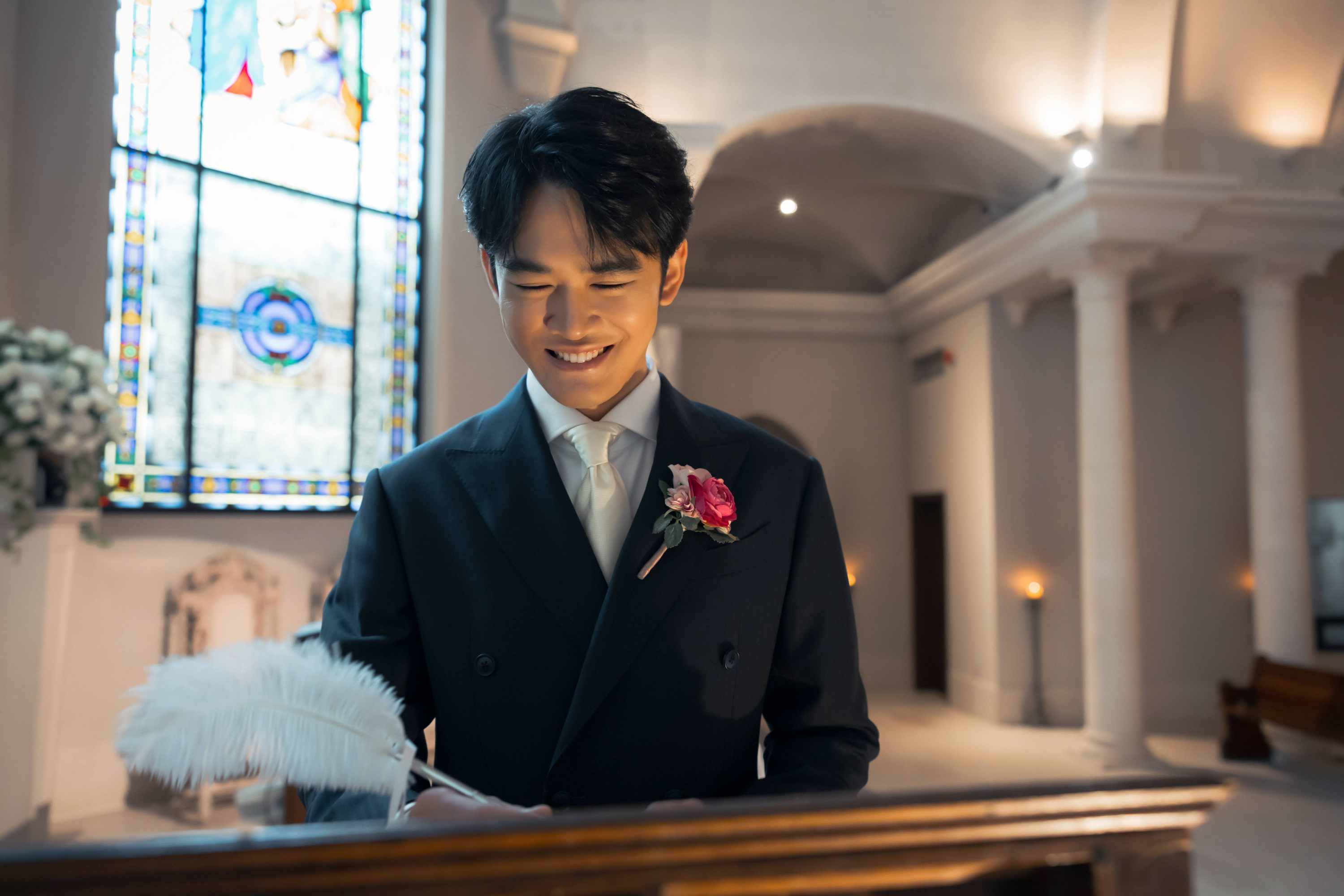 Wedding影像 03